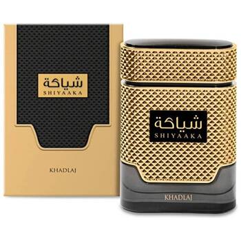 Shiyaaka Gold EDP